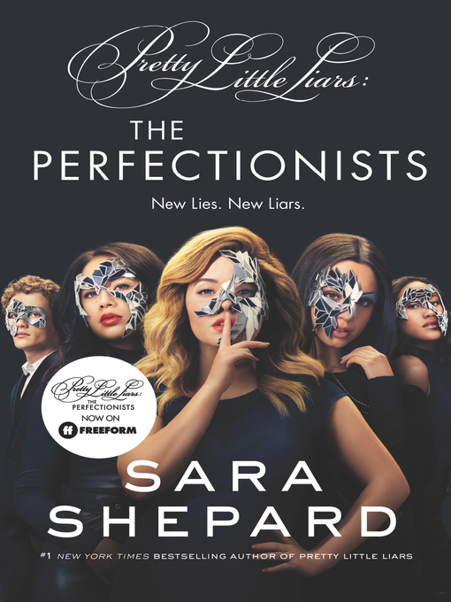 Title details for The Perfectionists by Sara Shepard - Available